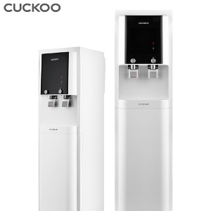 쿠쿠 냉온정수기 렌탈 업소용 대용량 CP-QRP3001S(지하수전용) 3년약정